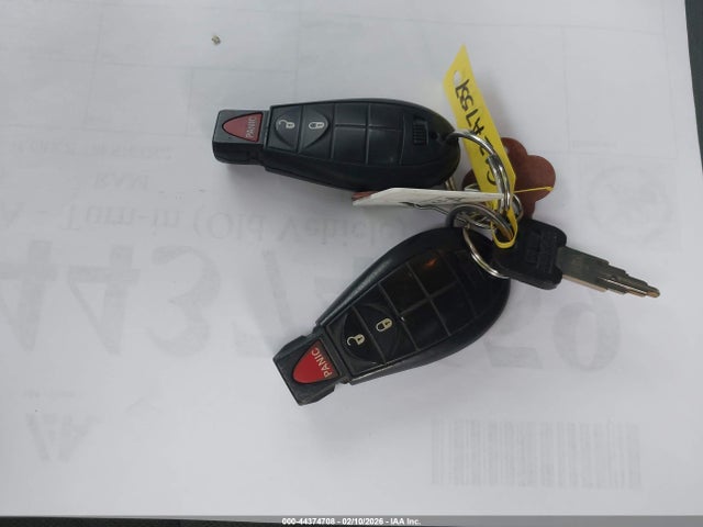 1C6RR7FT0FS763762 RAM 1500 Tradesman