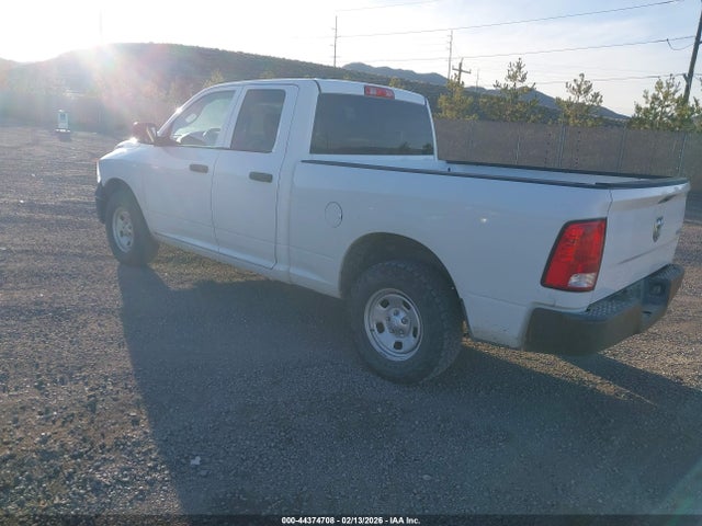 1C6RR7FT0FS763762 RAM 1500 Tradesman