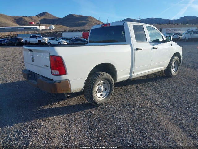 1C6RR7FT0FS763762 RAM 1500 Tradesman