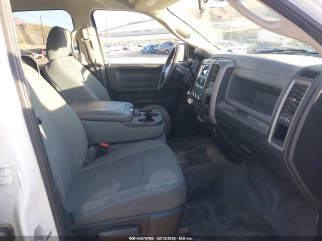 1C6RR7FT0FS763762 RAM 1500 Tradesman