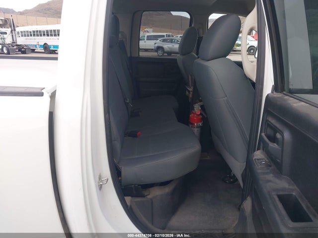 1C6RR7FT0FS763762 RAM 1500 Tradesman