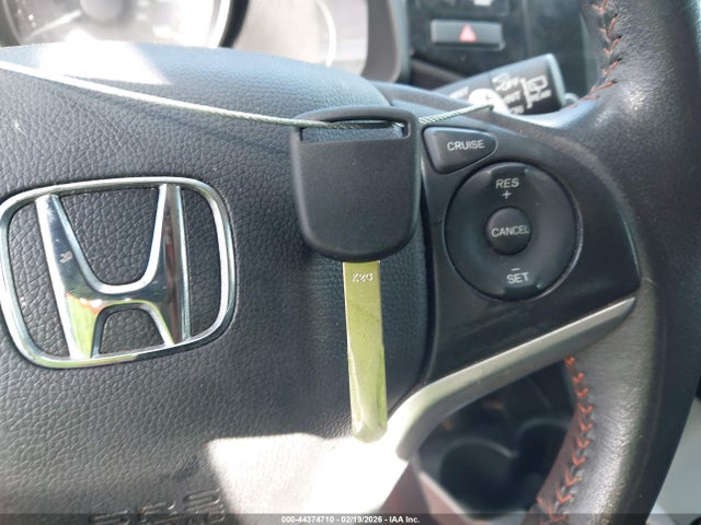 3HGGK5H68KM744557 Honda Fit Sport