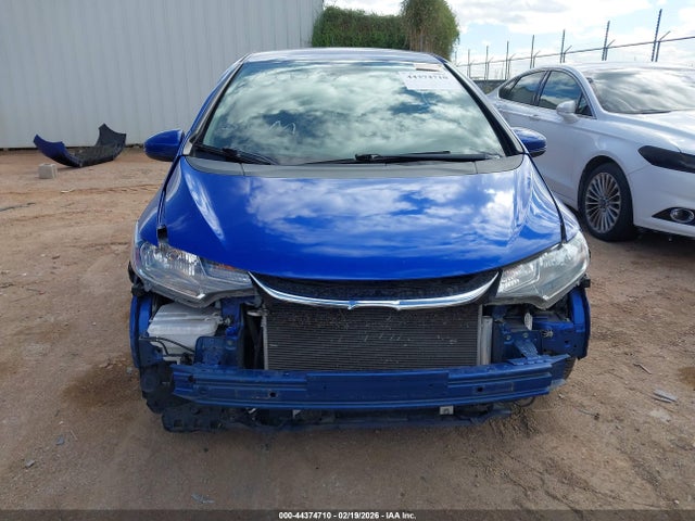 3HGGK5H68KM744557 Honda Fit Sport