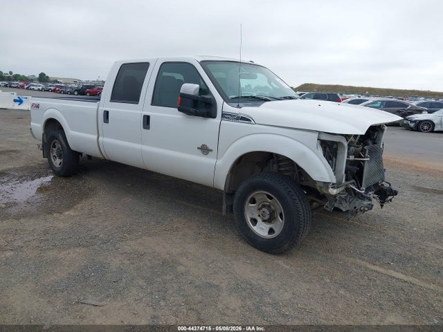 Ford F-250 Xlt 2016 1FT7W2BT7GEC70906 Image 1