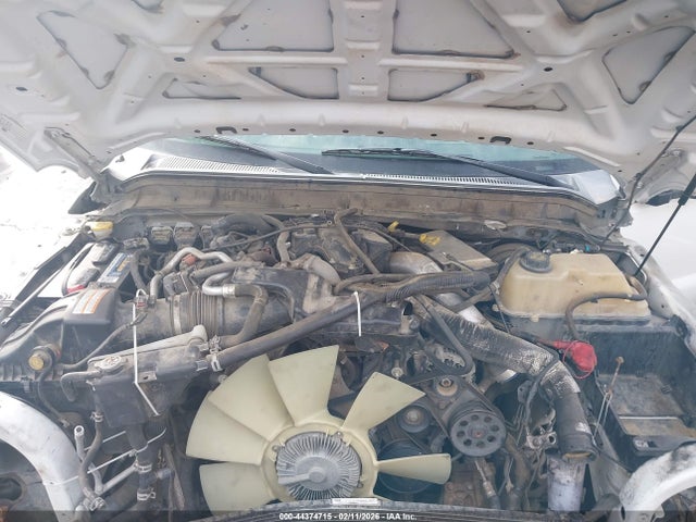 Ford F-250 Xlt 2016 1FT7W2BT7GEC70906 Image 10