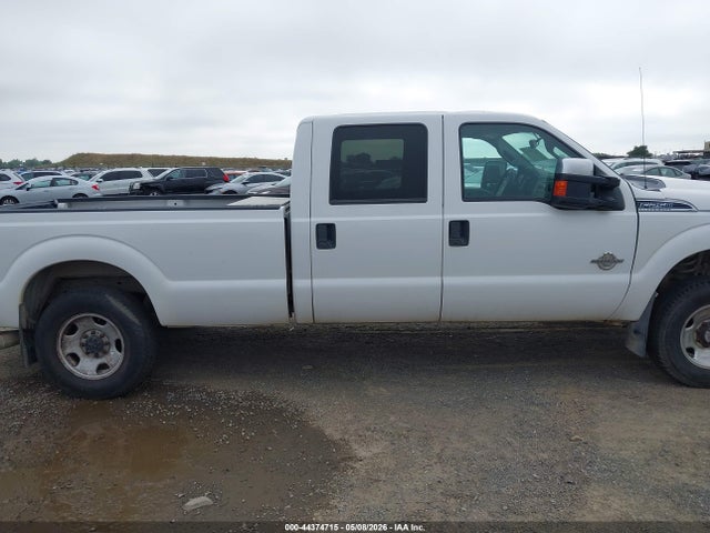 Ford F-250 Xlt 2016 1FT7W2BT7GEC70906 Image 13