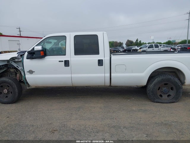 Ford F-250 Xlt 2016 1FT7W2BT7GEC70906 Image 14
