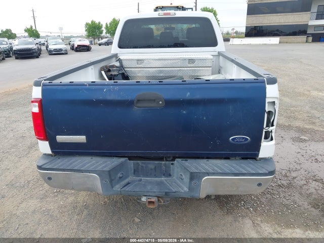 Ford F-250 Xlt 2016 1FT7W2BT7GEC70906 Image 16