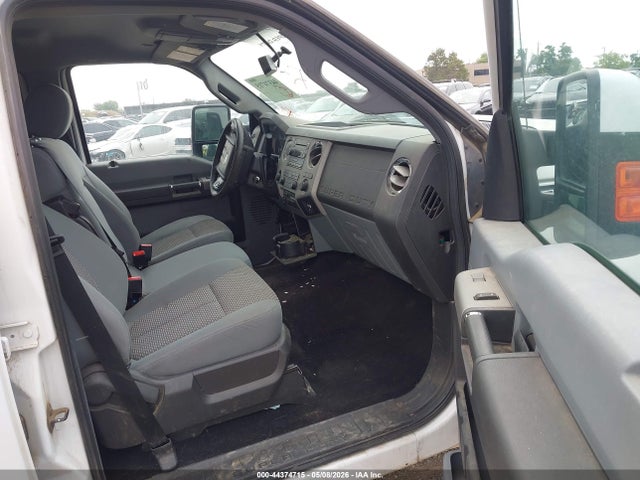 Ford F-250 Xlt 2016 1FT7W2BT7GEC70906 Image 5