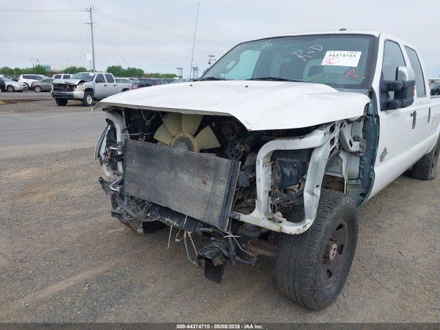 Ford F-250 Xlt 2016 1FT7W2BT7GEC70906 Image 6