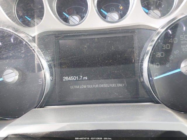 Ford F-250 Xlt 2016 1FT7W2BT7GEC70906 Image 7