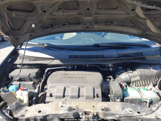 5FNRL5H32GB148141 Honda ODYSSEY SE