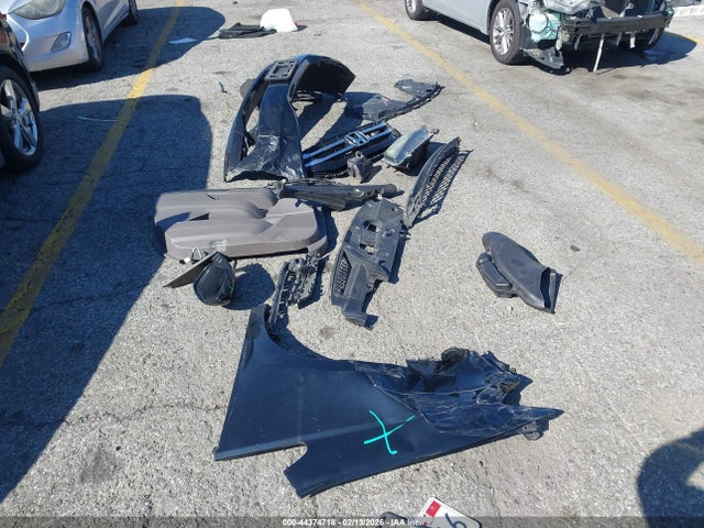 5FNRL5H32GB148141 Honda ODYSSEY SE
