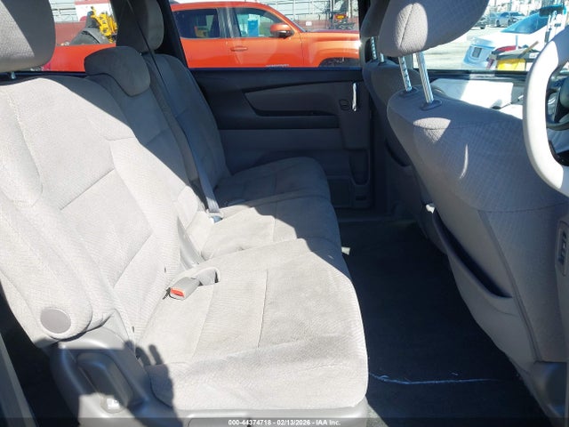 5FNRL5H32GB148141 Honda ODYSSEY SE
