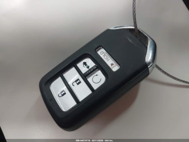 1HGCV1F40MA005599 Honda Accord Sport Special Edition