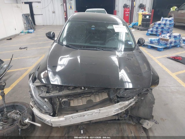 1HGCV1F40MA005599 Honda Accord Sport Special Edition