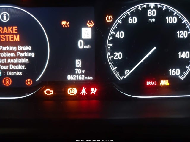 1HGCV1F40MA005599 Honda Accord Sport Special Edition