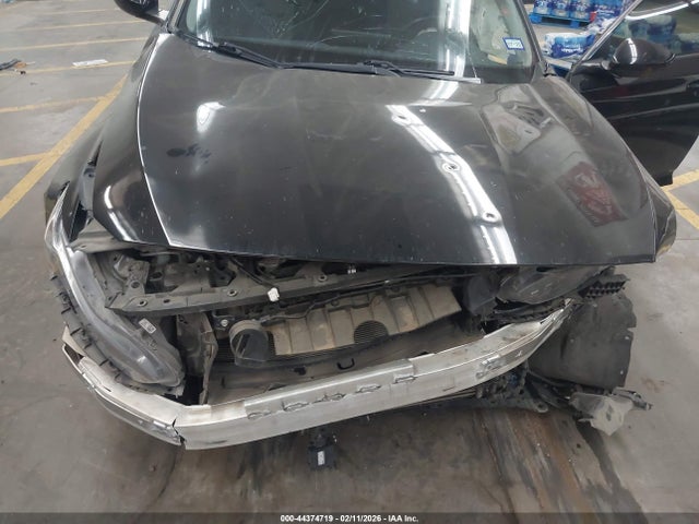 1HGCV1F40MA005599 Honda Accord Sport Special Edition