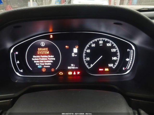 1HGCV1F40MA005599 Honda Accord Sport Special Edition