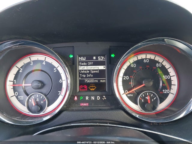 2C4RDGEG2JR150659 Dodge Grand Caravan Gt