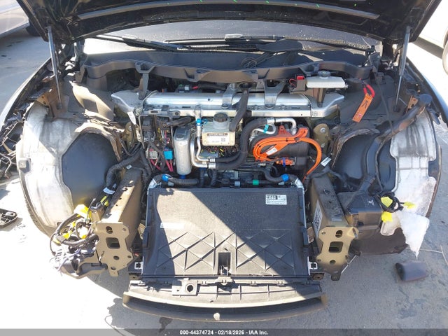 2024 TESLA MODEL X 7SAXCBE59RF436689 Photo 9