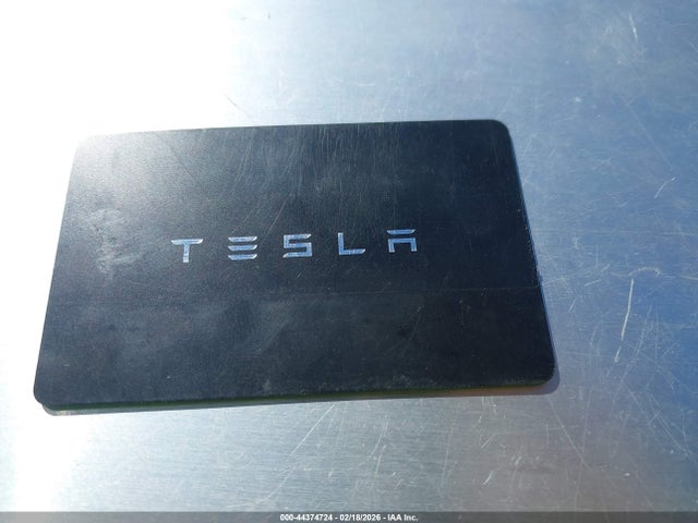 2024 TESLA MODEL X 7SAXCBE59RF436689 Photo 10