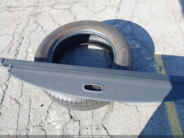 5NMP24GL3RH006663 Hyundai Santa Fe Sel