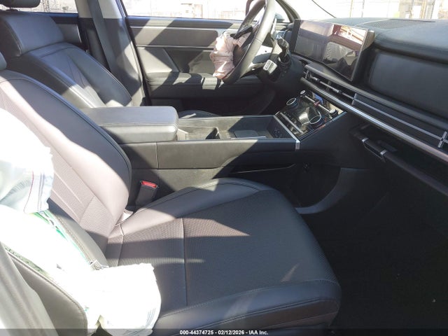 5NMP24GL3RH006663 Hyundai Santa Fe Sel