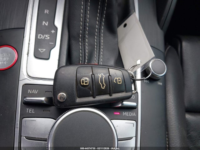 WAUB1GFF3G1077246 Audi S3 2.0t Premium Plus