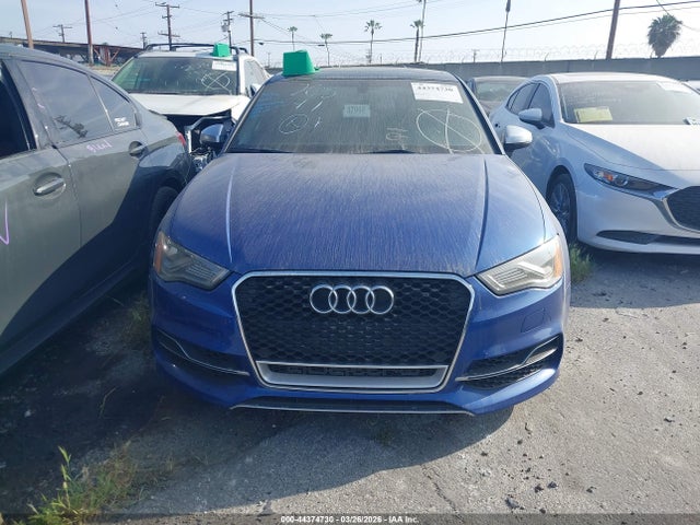 WAUB1GFF3G1077246 Audi S3 2.0t Premium Plus