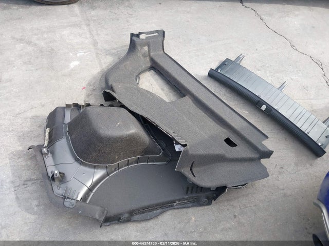 WAUB1GFF3G1077246 Audi S3 2.0t Premium Plus