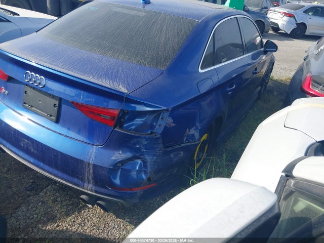 WAUB1GFF3G1077246 Audi S3 2.0t Premium Plus