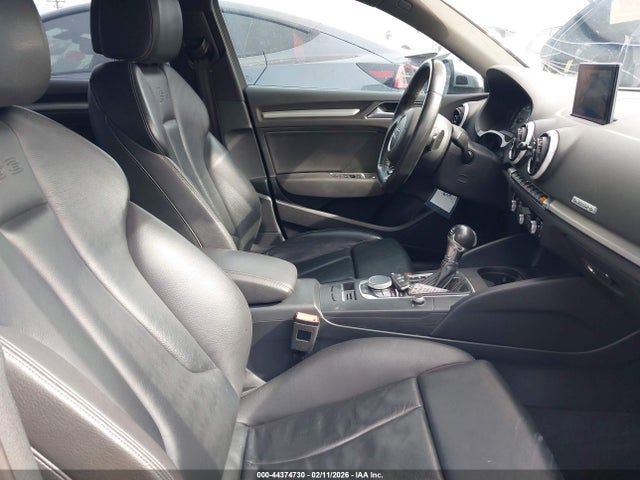 WAUB1GFF3G1077246 Audi S3 2.0t Premium Plus