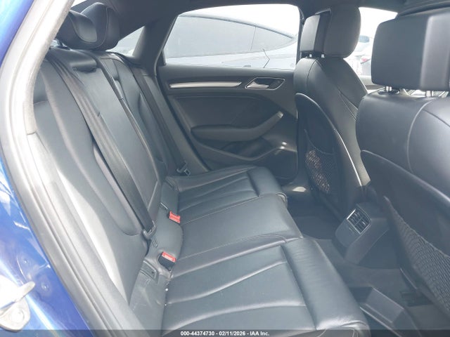 WAUB1GFF3G1077246 Audi S3 2.0t Premium Plus