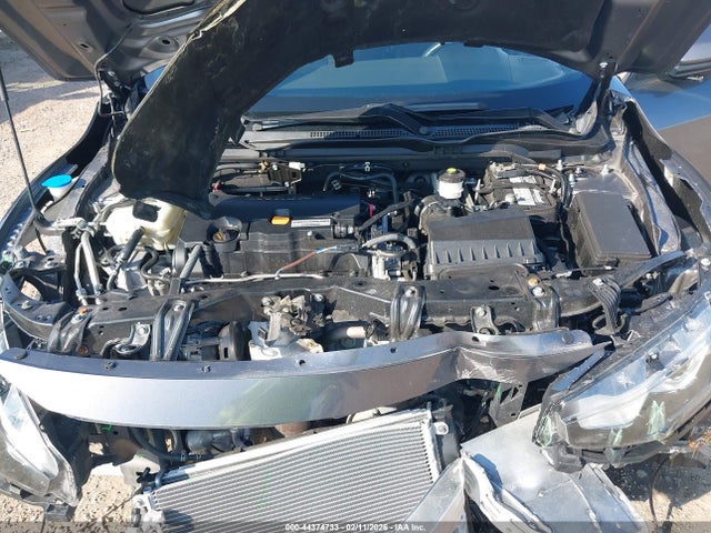 Продаж на аукціоні авто 2020 Honda Civic Sport, vin: 19XFC2F81LE000451, номер лоту: 44374733