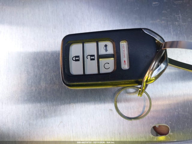 Продаж на аукціоні авто 2020 Honda Civic Sport, vin: 19XFC2F81LE000451, номер лоту: 44374733