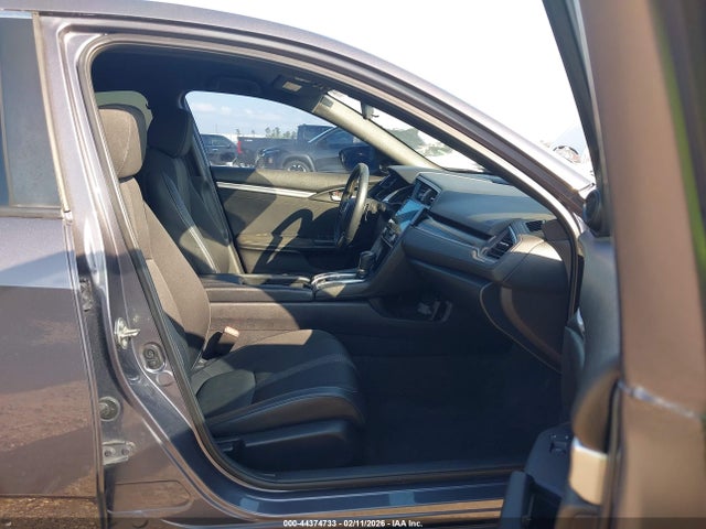 Продаж на аукціоні авто 2020 Honda Civic Sport, vin: 19XFC2F81LE000451, номер лоту: 44374733