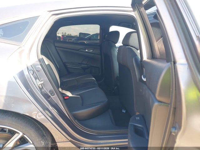Продаж на аукціоні авто 2020 Honda Civic Sport, vin: 19XFC2F81LE000451, номер лоту: 44374733