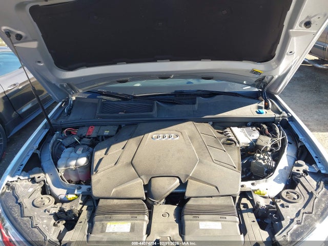 2022 AUDI Q7 WA1LXBF77ND022757 Photo 9