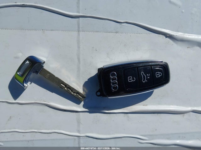 2022 AUDI Q7 WA1LXBF77ND022757 Photo 10