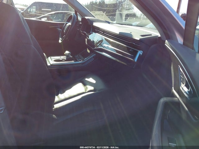 2022 AUDI Q7 WA1LXBF77ND022757 Photo 4
