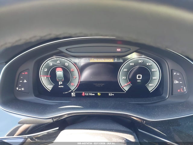 2022 AUDI Q7 WA1LXBF77ND022757 Photo 6