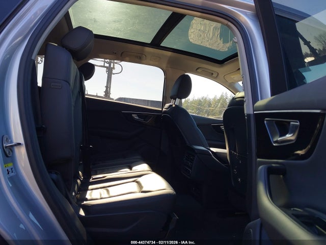 2022 AUDI Q7 WA1LXBF77ND022757 Photo 7