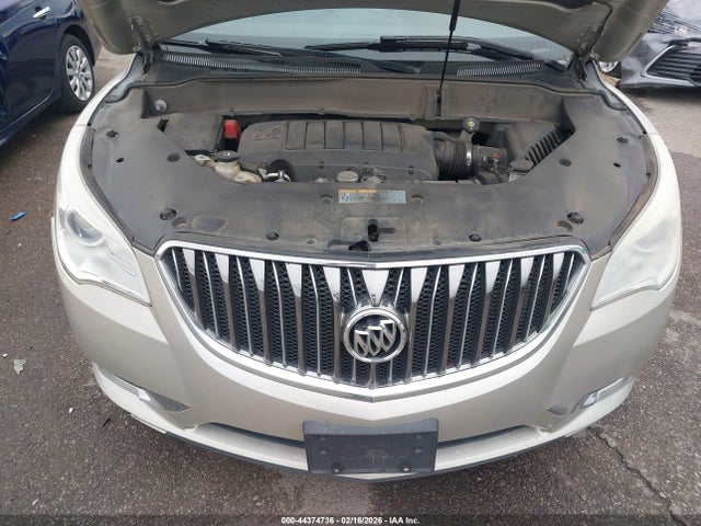 5GAKRBKD6GJ317054 Buick Enclave Leather