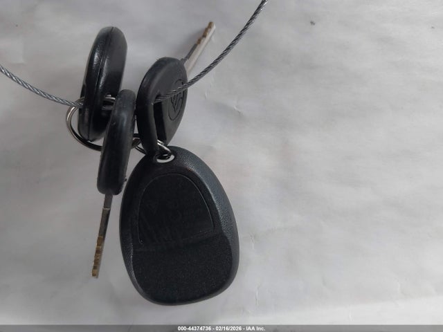 5GAKRBKD6GJ317054 Buick Enclave Leather