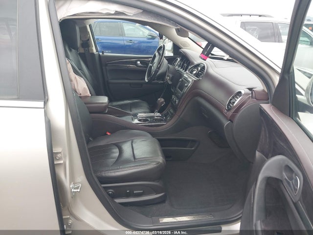 5GAKRBKD6GJ317054 Buick Enclave Leather