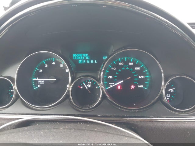 5GAKRBKD6GJ317054 Buick Enclave Leather
