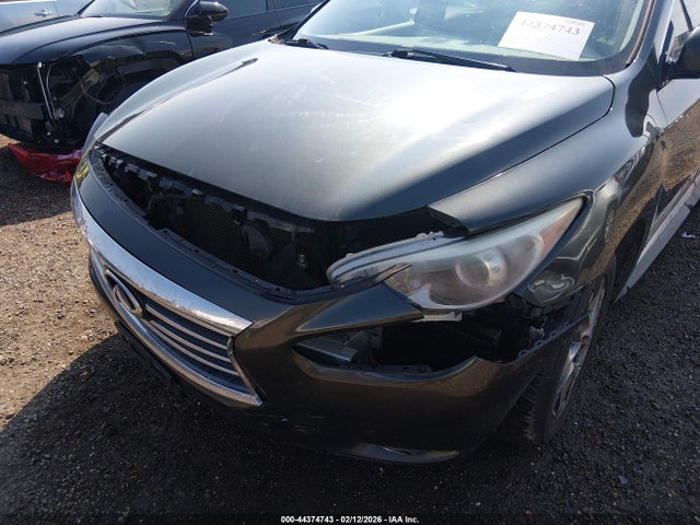 44374743 :رقم المزاد ، 5N1AL0MM9DC308020 vin ، 2013 Infiniti Jx35 مزاد بيع