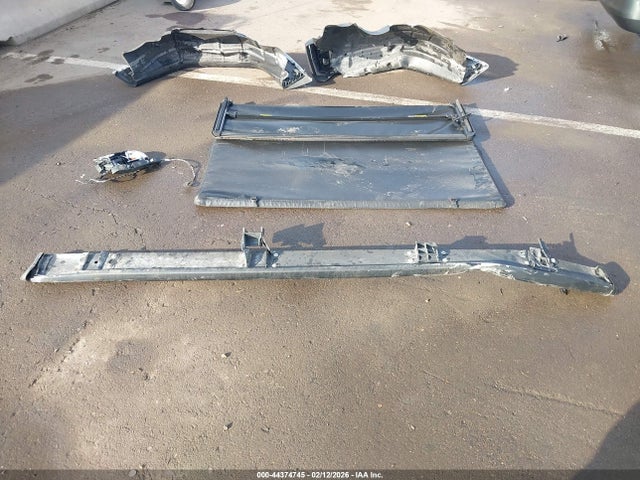 1C6HJTAG5NL164421 Jeep Gladiator Altitude 4x4