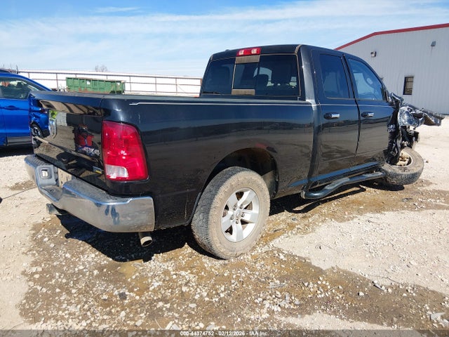 44374752 :رقم المزاد ، 1C6RR7GGXHS748402 vin ، 2017 Ram 1500 Slt  4x4 6'4 Box مزاد بيع